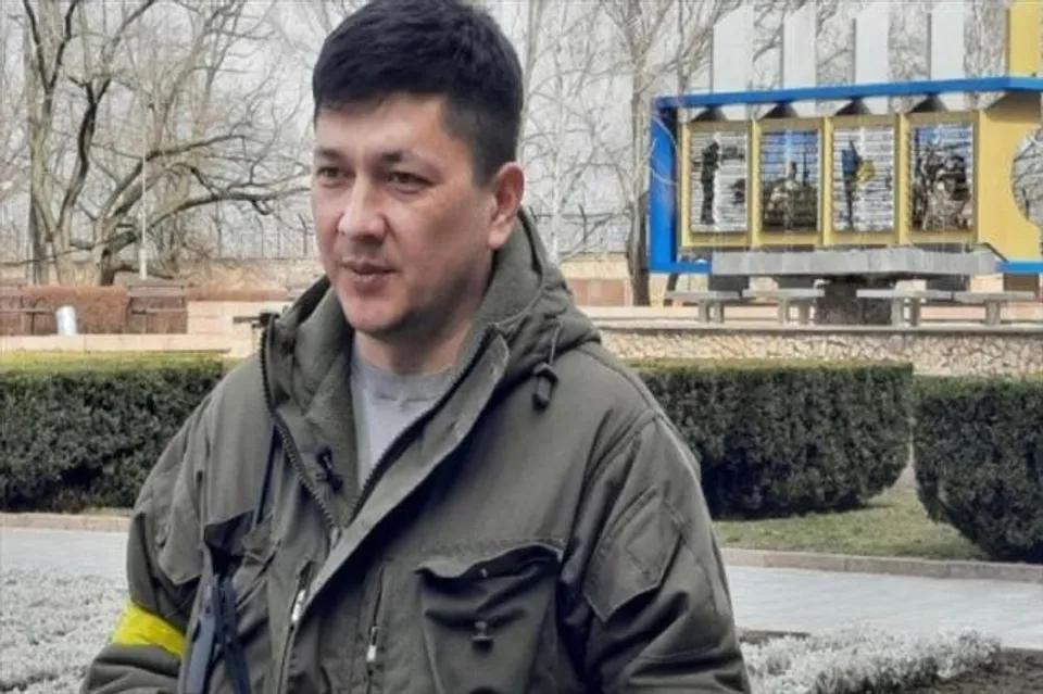 মাইকোলাইভে রাশিয়ার গোলাবর্ষণে কমপক্ষে ২ জন নিহত