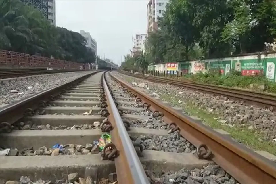 ঢাকা টু কলকাতা আরও ট্রেন বাড়ানোর প্রস্তাব