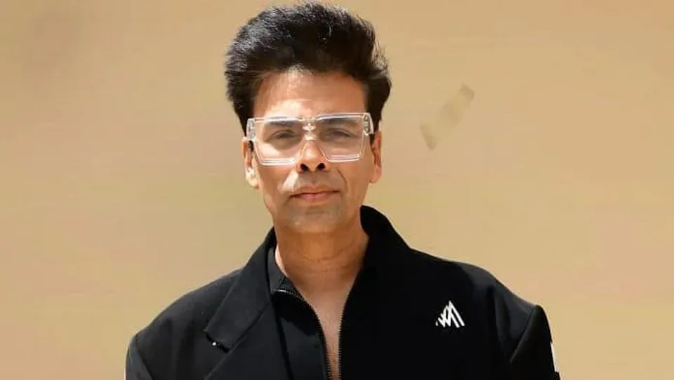 যশ রাজ স্টুডিওতে জন্মদিনের আয়োজন করতে চলেছেন করণ জোহর