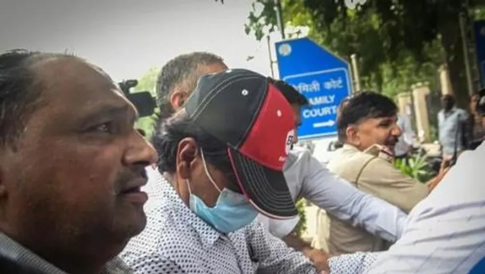 ৫ দিনের জন্য জামিন পেলেন জুবায়ের