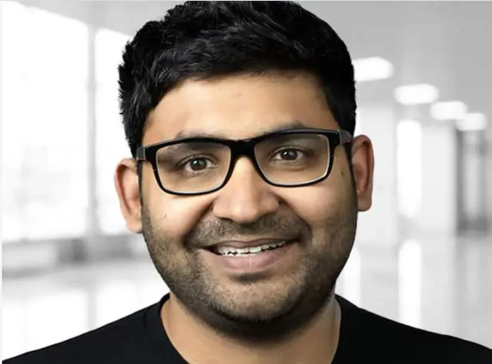 চাকরি যাচ্ছে ট্যুইটারের সিইও পরাগ আগরওয়ালের ?