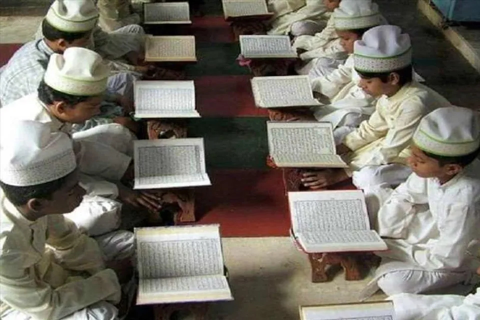 মাদ্রাসাগুলির জন্য জারি হল নতুন সময় সূচি