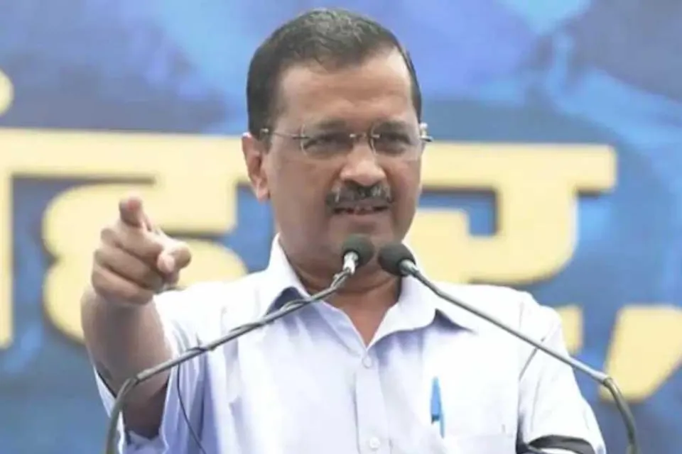 দিল্লি মিউনিসিপ্যাল কর্পোরেশনে আপকে বেছে নেবে মানুষ: কেজরিওয়াল