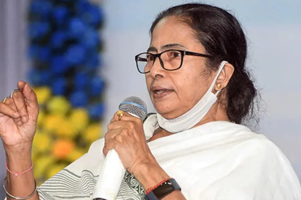 শুরু হতে চলেছে তৃণমূলের জাতীয় কর্ম সমিতির বৈঠক