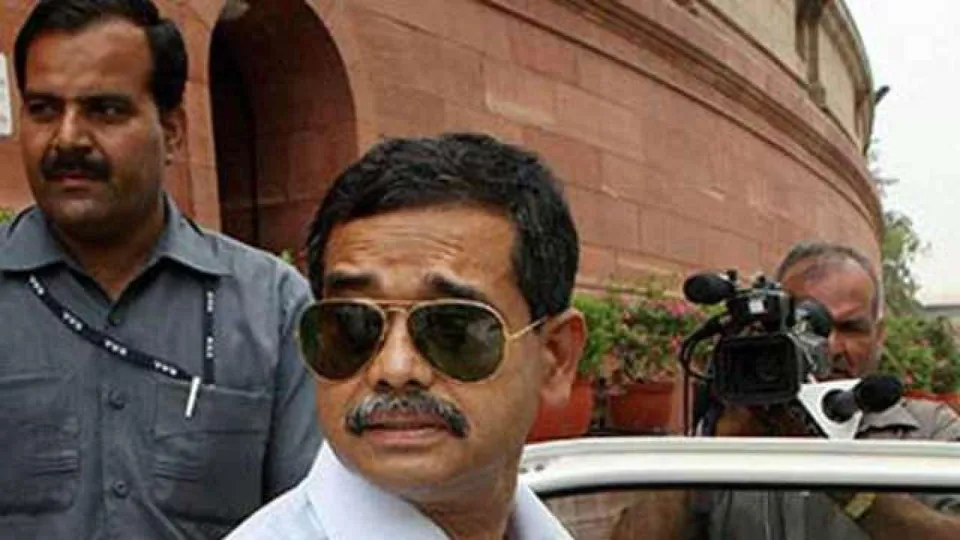 আজই তৃণমূলে যোগ দিতে পারেন প্রণব মুখোপাধ্যায়ের পুত্র অভিজিৎ