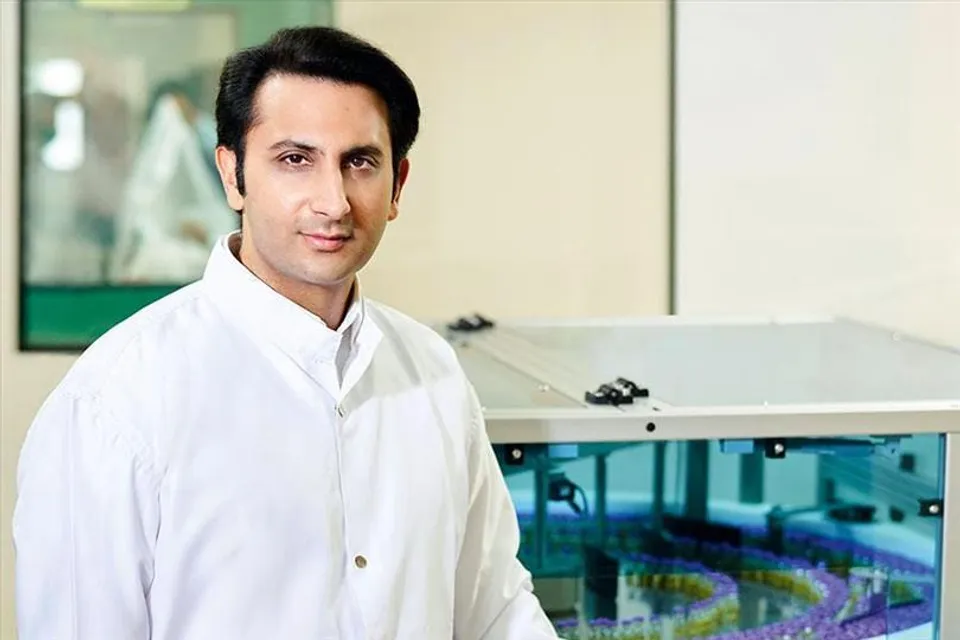 বুস্টার ভ্যাকসিনের কোনো গ্রহণকারী নেই : আদর পুনাওয়ালা