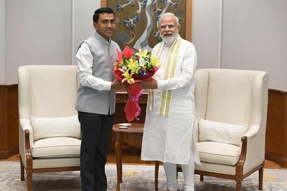 ভারত জোড়ো যাত্রার পাল্টা বিজেপির কংগ্রেস তোড়ো যাত্রা