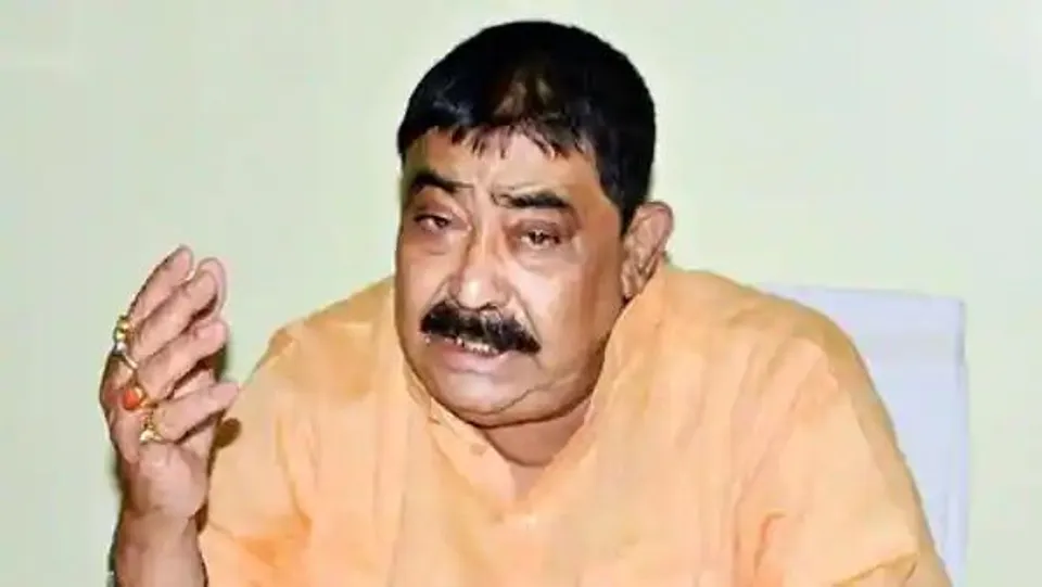 রামপুরহাটকাণ্ডে বিস্ফোরক দাবি অনুব্রত মন্ডলের