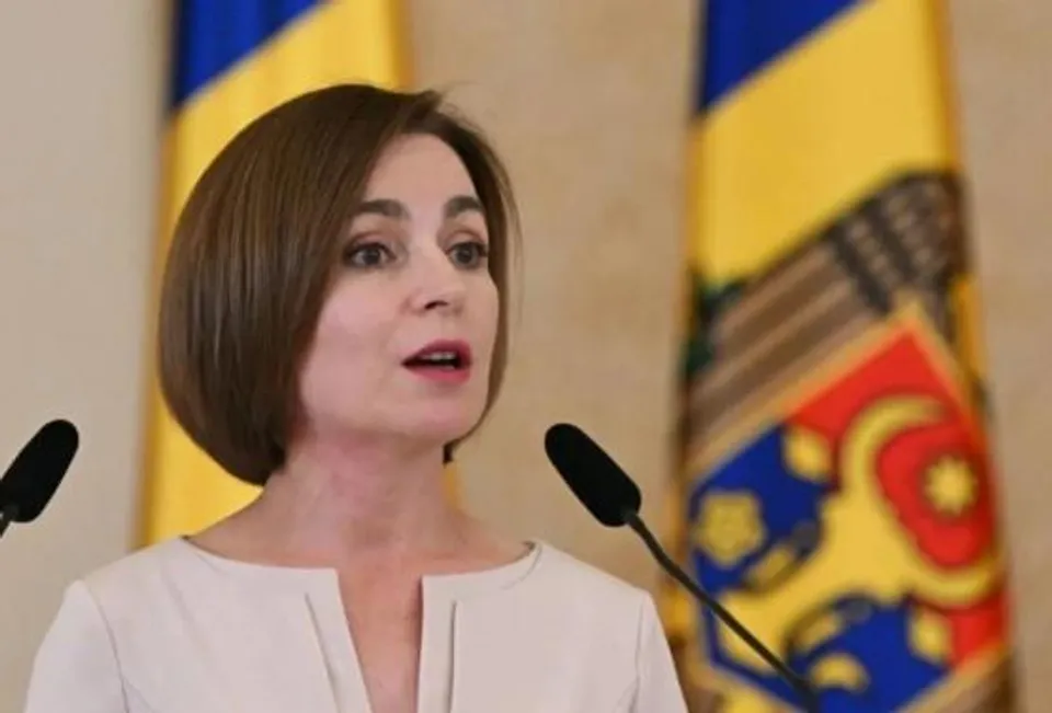 মলদোভায় 'অস্থিতিশীল' ষড়যন্ত্রে জড়িত দুই বিদেশিকে বহিষ্কার