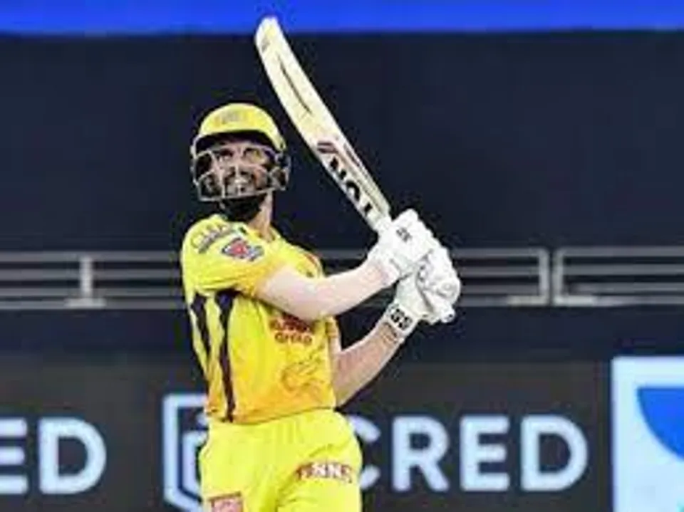 চারে ছয়ে রুতুরাজ