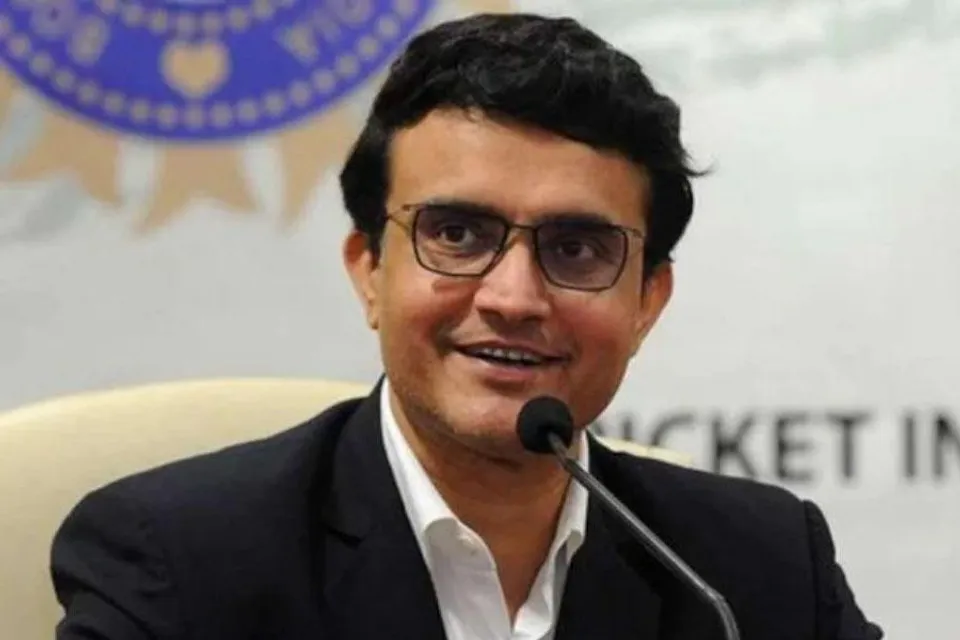 সৌরভের ভাবনায় এবার বিশ্বকাপ