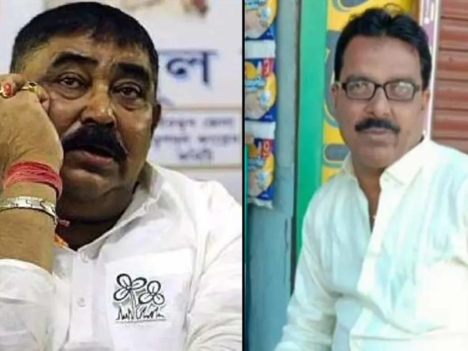 অনুব্রত-ঘনিষ্ঠ রাজীব ভট্টাচার্যকে সিবিআই-তলব