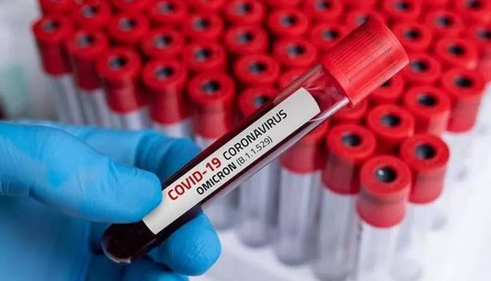পঞ্জাবেও পৌঁছালো ওমিক্রন!