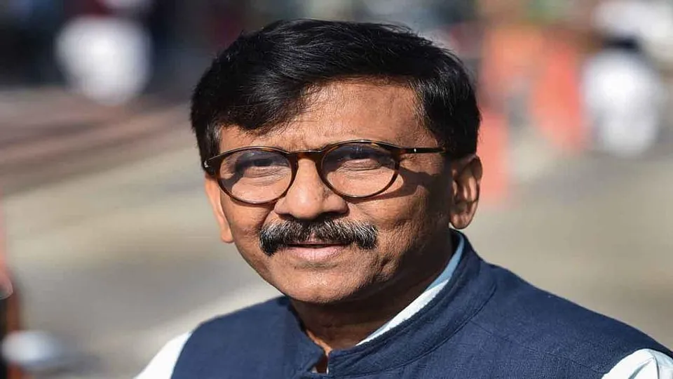 বিপিন রাওয়াতের মৃ্ত্যু নিয়ে প্রশ্ন তুললেন শিবসেনা নেতা