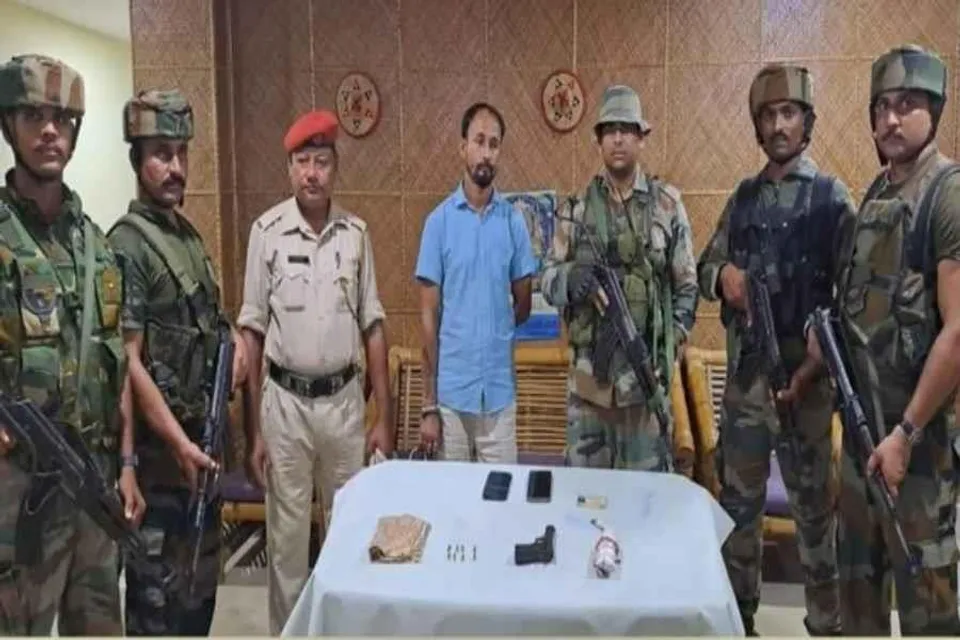 স্বাধীনতা দিবসের আগে বড়ো সাফল্য পেল ভারতীয় সেনা