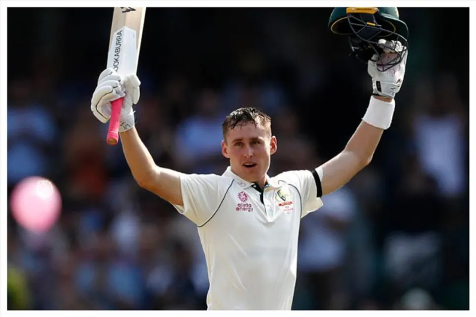 ১৫০ করলেন মার্নাস