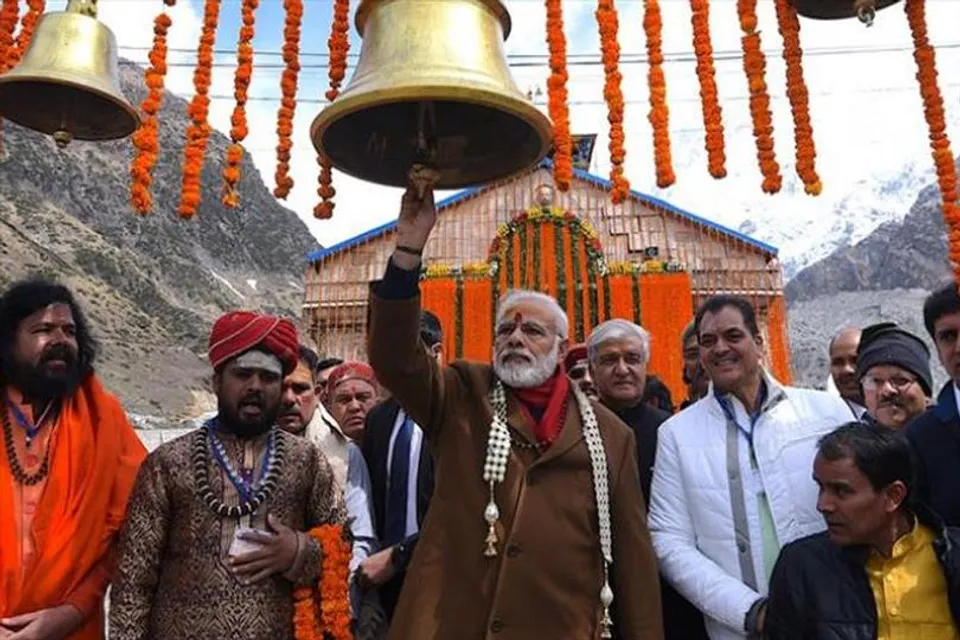 প্রধানমন্ত্রীর কেদার-বদ্রী সফরের আগে কী বলছেন তীর্থযাত্রীরা?