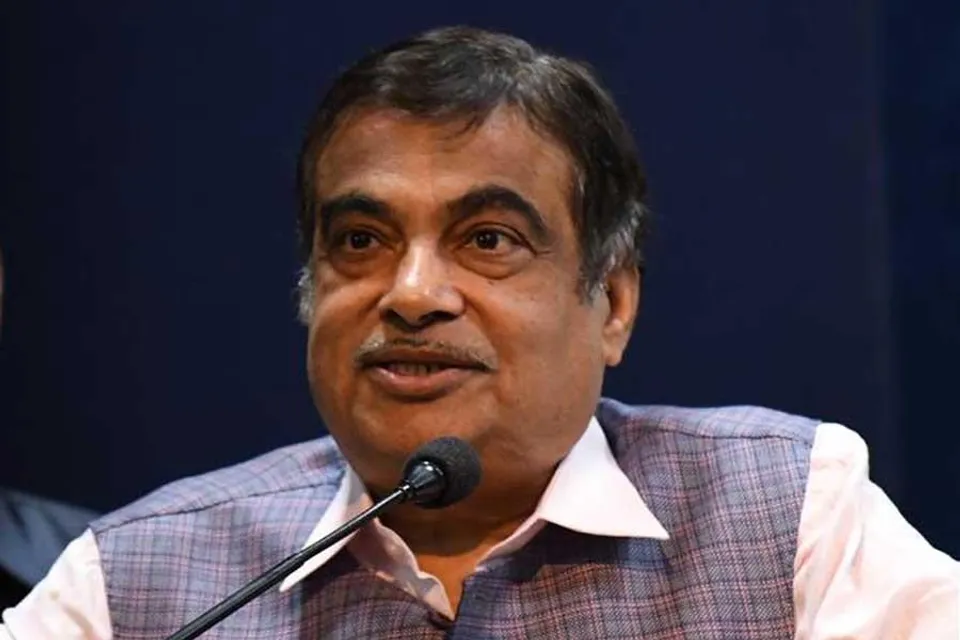 রাজ্য সফরে আচমকাই অসুস্থ হয়ে পড়লেন কেন্দ্রীয় মন্ত্রী নীতিন গড়কড়ি