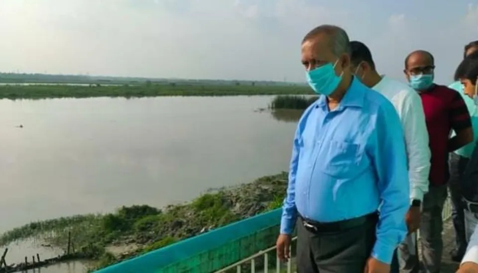 প্রবল জল সংকটের সম্মুখীন শিলিগুড়িবাসী