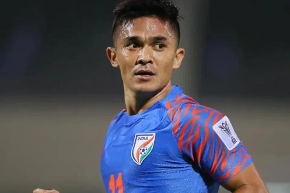 অবসর নিতে চলেছেন সুনীল?