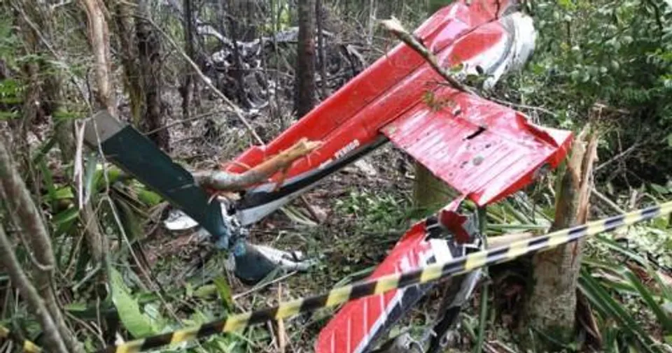 ব্রাজিলে হেলিকপ্টার দুর্ঘটনা, নিহত ৪