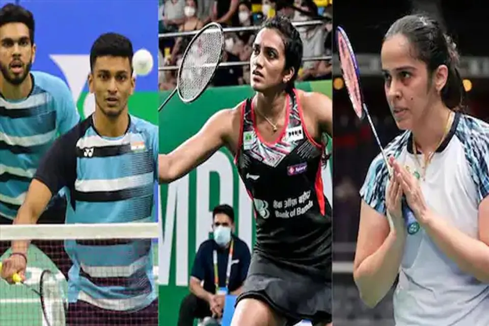 Yonex Taipei Open 2022: কোন ভারতীয়রা শর্টলিস্টে রয়েছেন?