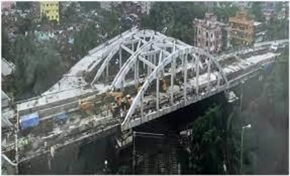 কবে উদ্বোধন হবে টালা ব্রিজের?