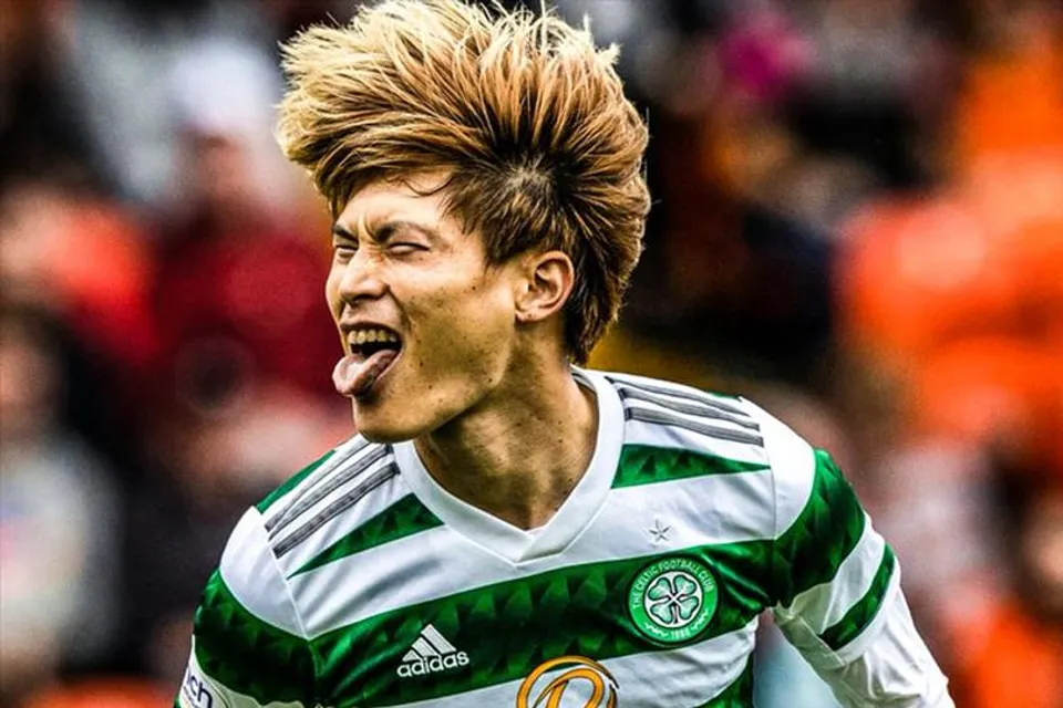 জোড়া হ্যাটট্রিক, মোট ৯ গোল