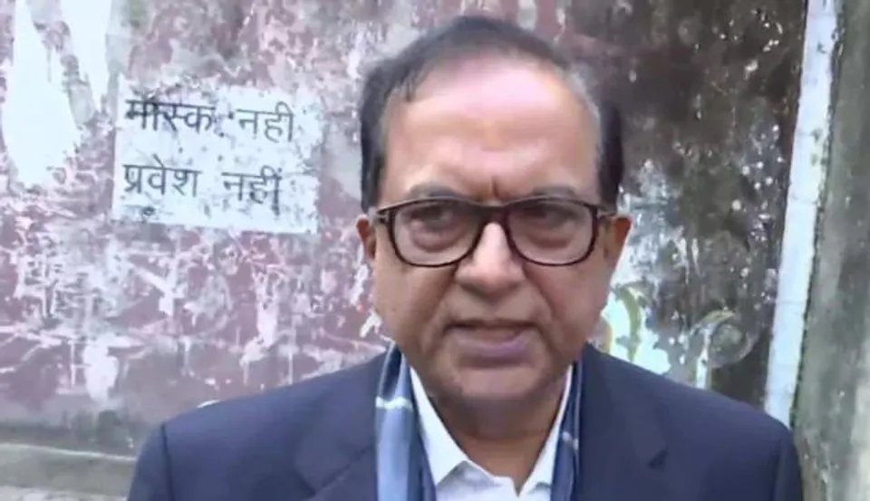 বিএসপি ক্ষমতায় আসবে, দাবি সতীশ চন্দ্র মিশ্র'র