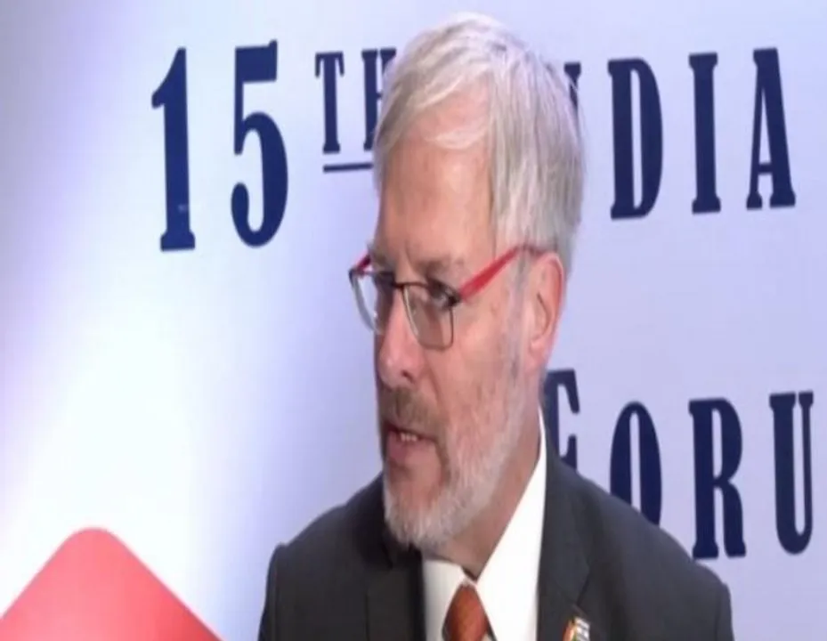 আগামী বছর ভারত সফর করবেন ইসরায়েলের প্রধানমন্ত্রী: ইসরায়েলি দূত নাওর গিলন