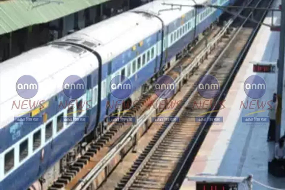 জাওয়াদের জেরে বাতিল ৯৬টি ট্রেন