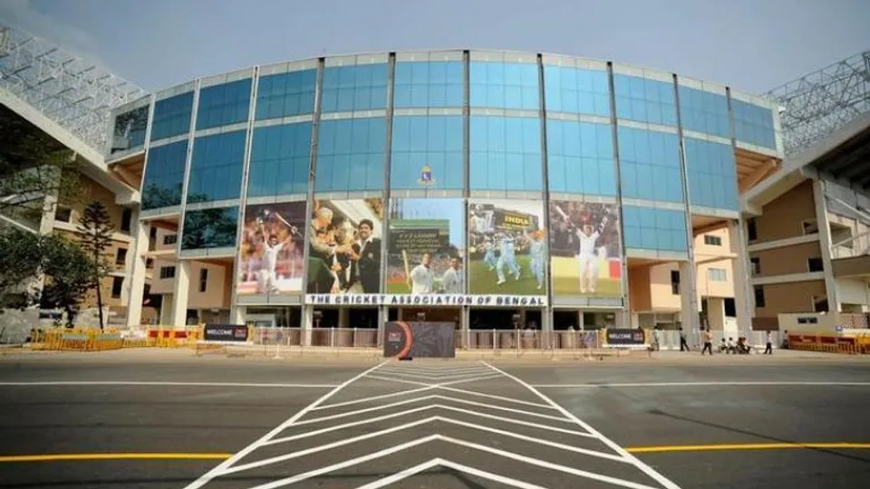 ইডেনে তৃতীয় ম্যাচে দর্শকদের কথা ভেবে নেওয়া হলো ব্যবস্থা