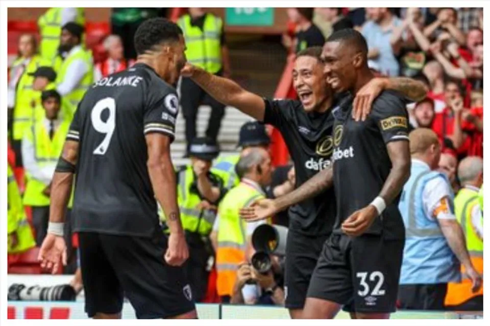 দুই গোলে পিছিয়ে থেকেও জয়, ক্লাবের ইতিহাসে অনন্য রেকর্ড