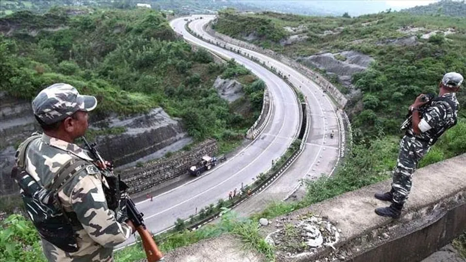 গোয়েন্দা বিভাগের নতুন রিপোর্টে বাড়ছে অশনি সংকেত