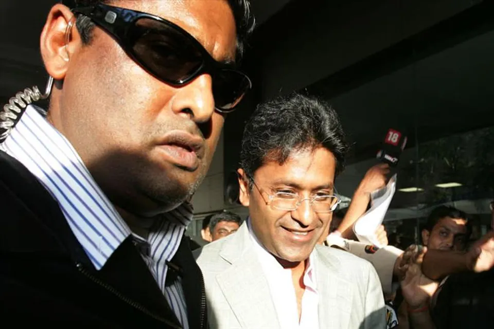 দক্ষিণ আফ্রিকায় ‘ছোট’ IPL