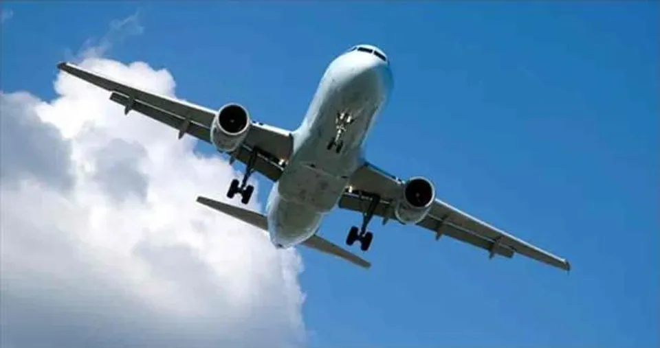 বিশ্ব বাজারে এক লক্ষ টাকা পেরল বিমান জ্বালানির দাম