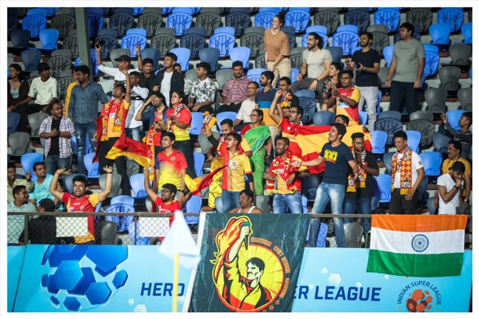 ইস্টবেঙ্গল রিজার্ভ দলের ম্যাচ প্রসঙ্গে মিলল বড় আপডেট