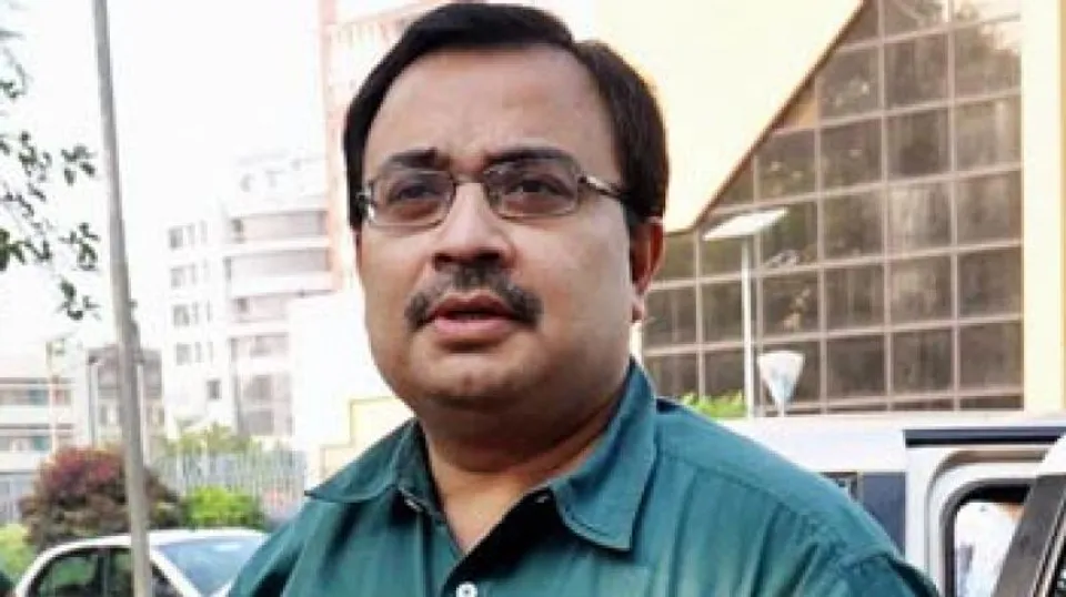 ফের ছাড় পেলেন কুণাল ঘোষ