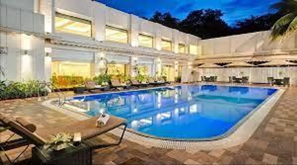 এইচএইচআই পার্টি কাণ্ড: সিসি ক্যামের ফুটেজ দিল না হোটেল