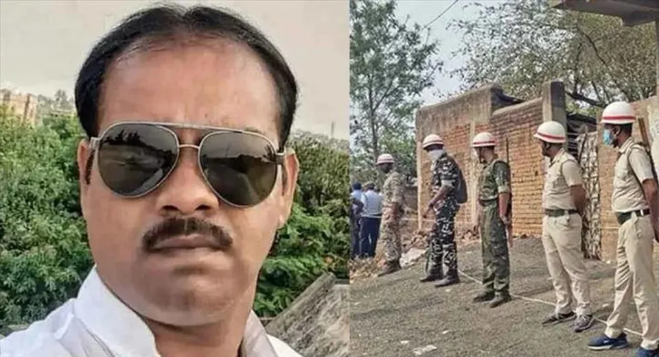 ভাদু শেখ খুনে গ্রেফতার আরও দুই