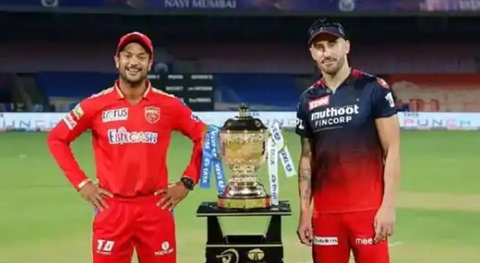 আরসিবি বনাম পঞ্জাবের হাই-ভোল্টেজ ম্যাচের আগে দেখে নিন দু'দলের সম্ভাব্য একাদশ