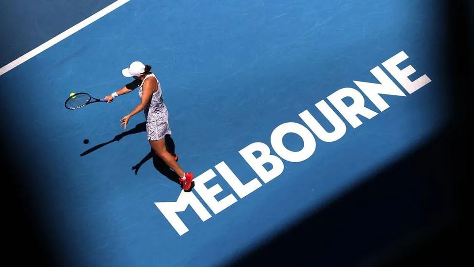 প্রথম রাউন্ড থেকেই বিদায় সানিয়া-বোপান্না