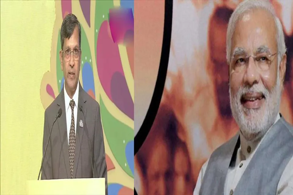 ৮.৫ বছরে প্রধানমন্ত্রী মোদীর নেতৃত্বে ভারতে সন্ত্রাসবাদী কার্যকলাপ কমেছেঃ NIA