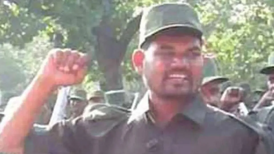 শীর্ষ নকশাল কমান্ডার সন্দীপ যাদবের দেহ উদ্ধার