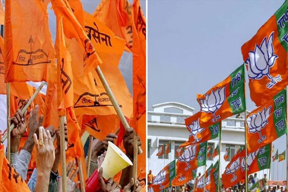 দেশে হিংসা হলে দায়ী থাকবে বিজেপি, বিস্ফোরক শিবসেনা