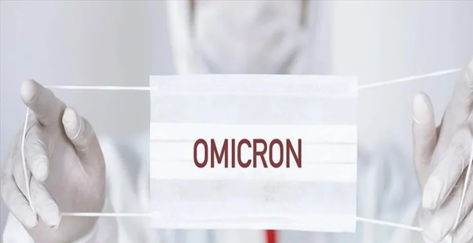 ওমিক্রন নিয়ে নয়া রিপোর্ট বিশেষজ্ঞদের