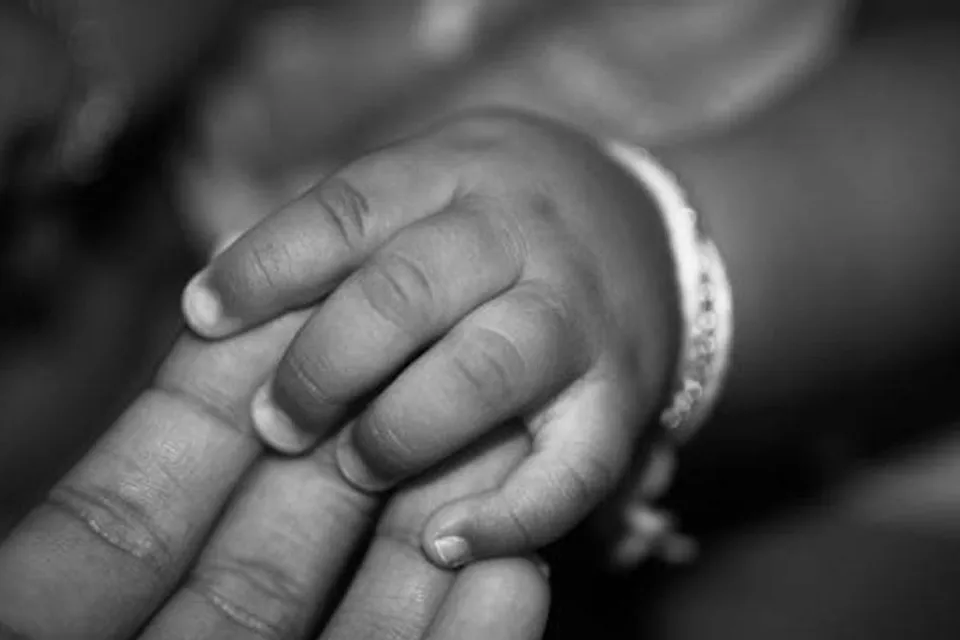 ফের মৃত্যু ২ শিশুর