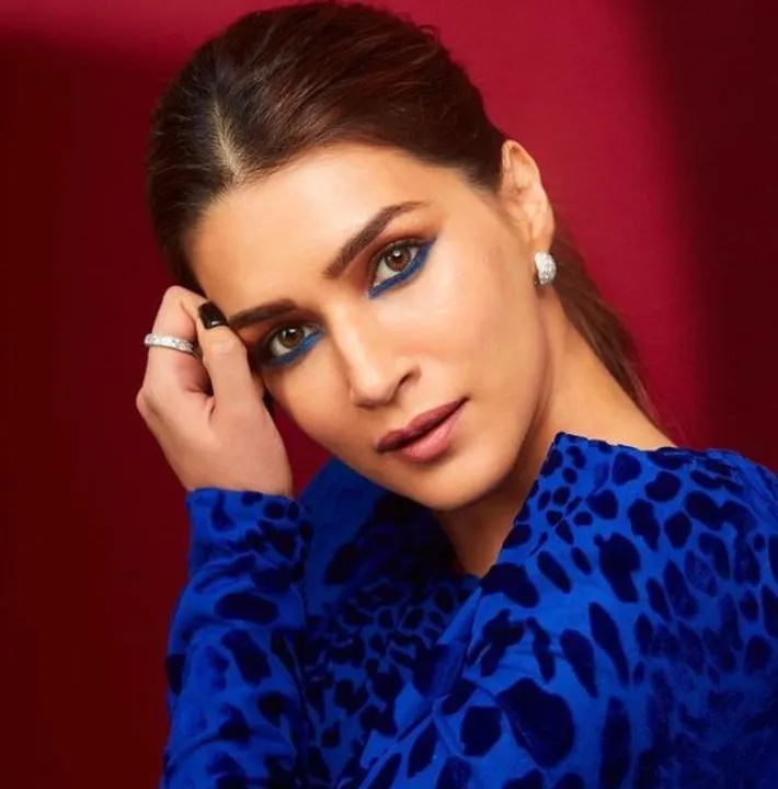 'স্টুডেন্ট অফ দ্য ইয়ার'-এর অডিশন দিয়েছিলেন কৃতি স্যানন!