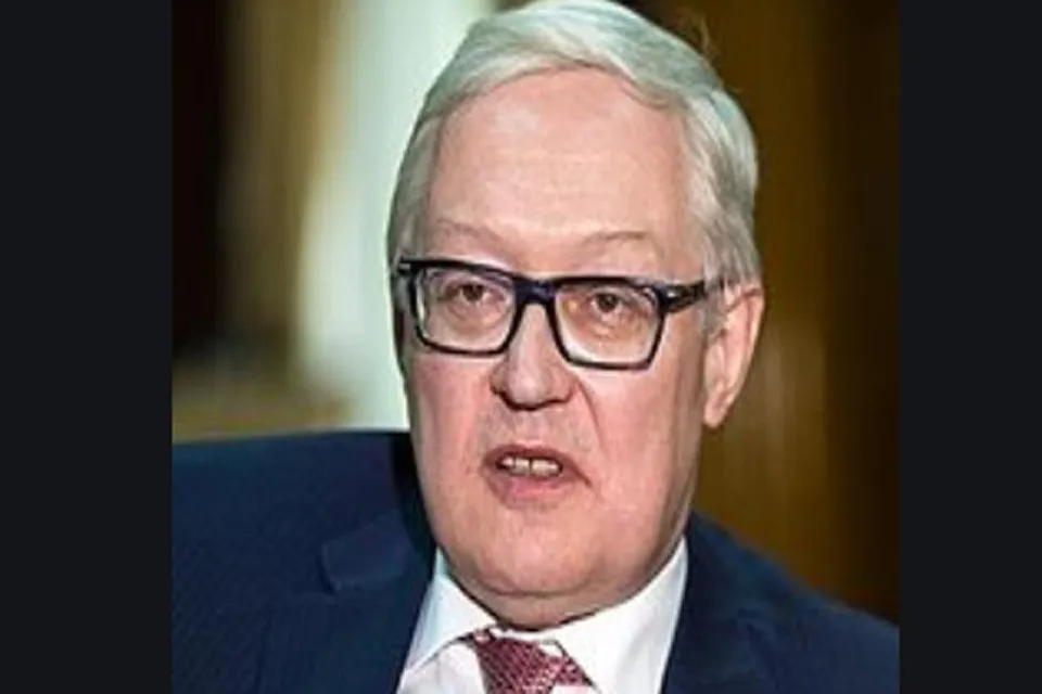 যুক্তরাষ্ট্র ইউক্রেনকে সাহায্য করায় রাশিয়া পরমাণু চুক্তি বাতিল করেছে