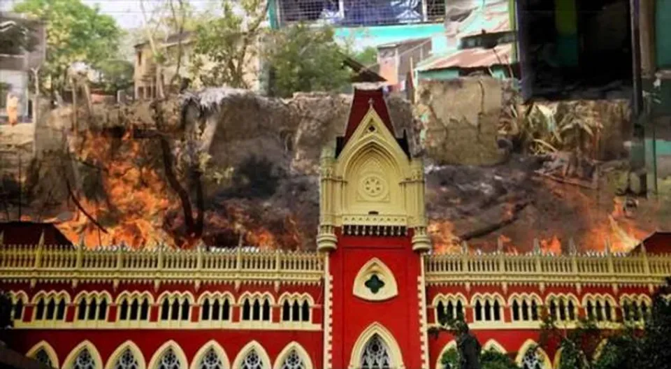 ভাদু শেখের তদন্তের ভার নিয়ে এজলাসে চরম মতবিরোধ